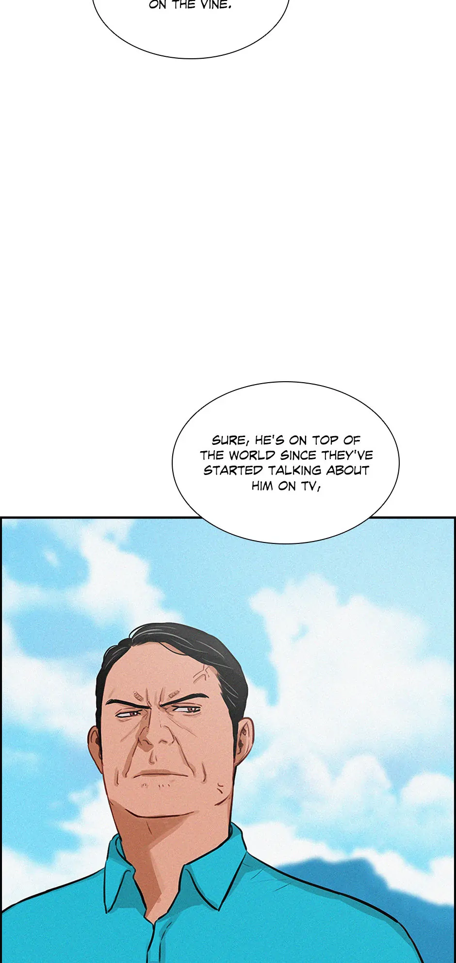 18+ Lord of Money Chapter 187 page 18