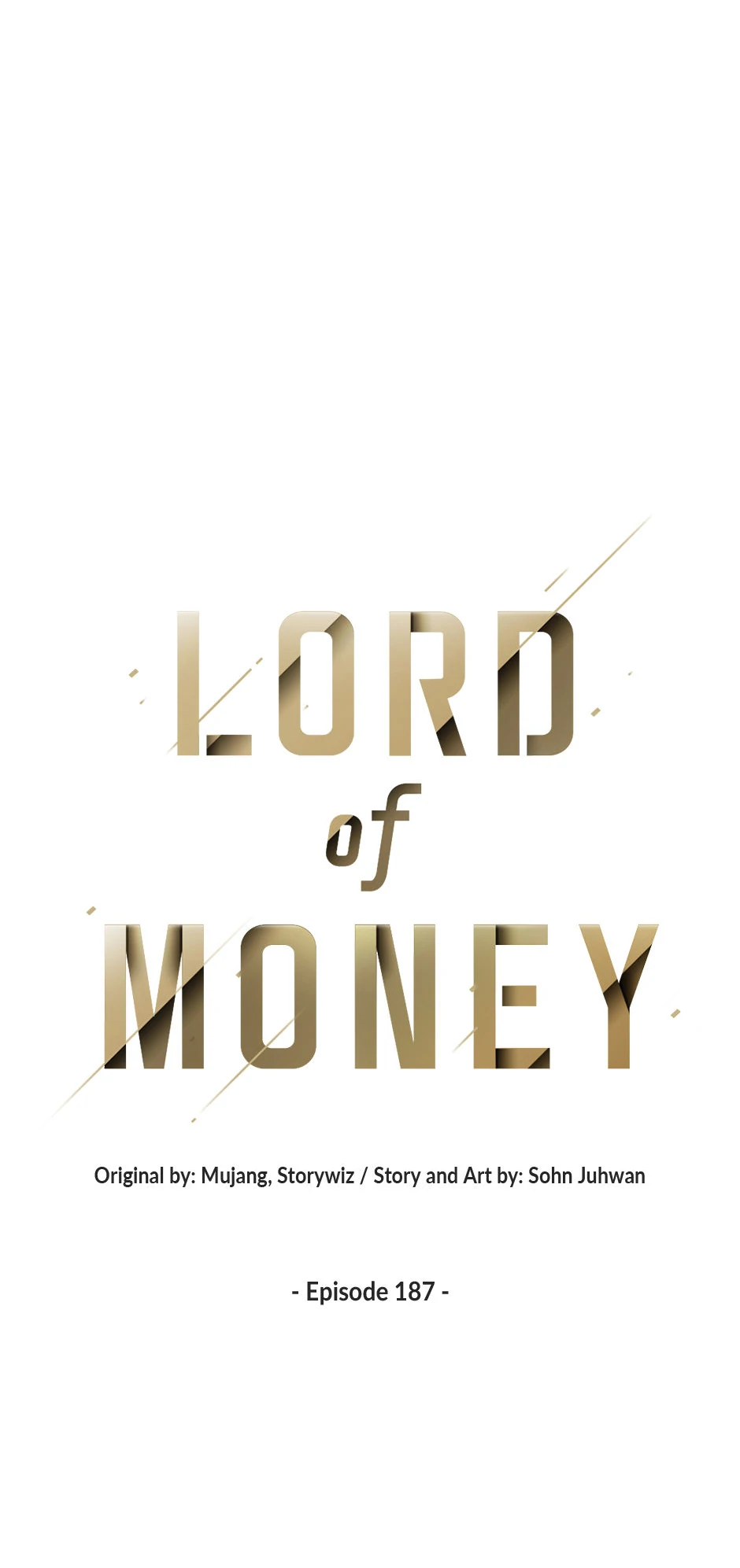 18+ Lord of Money Chapter 187 page 28