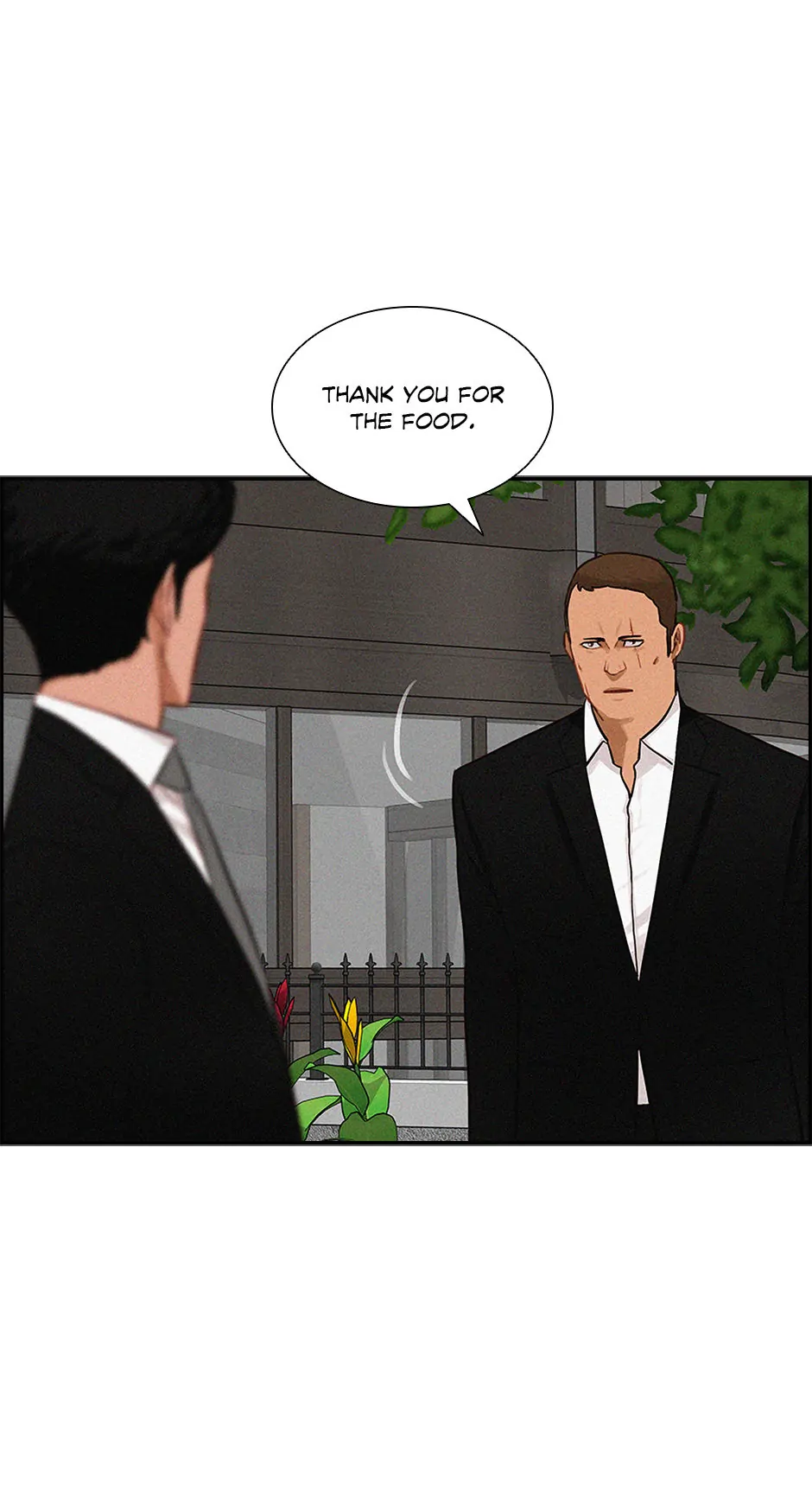 18+ Lord of Money Chapter 187 page 35