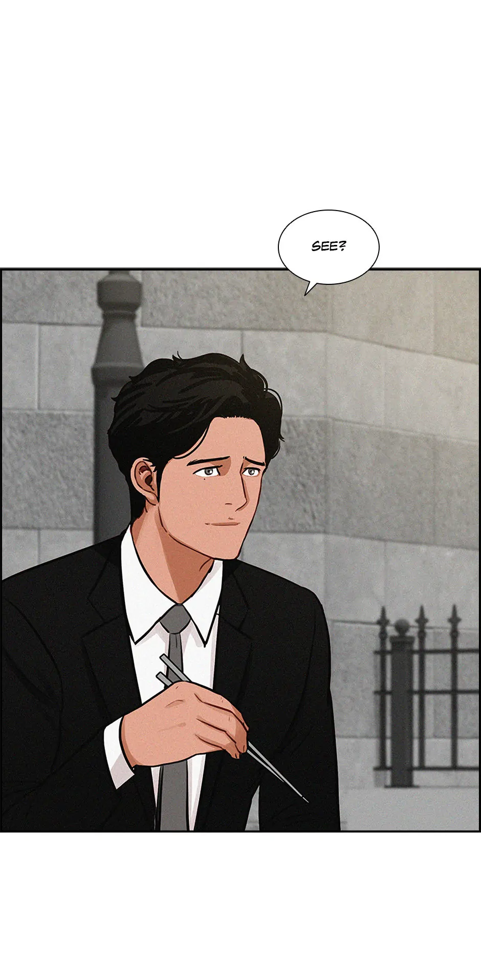 18+ Lord of Money Chapter 187 page 39
