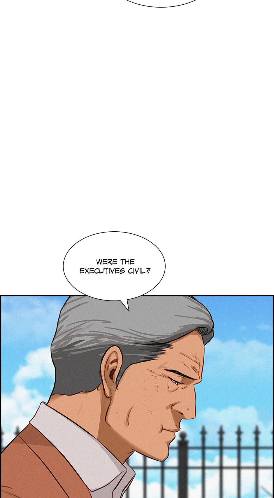 18+ Lord of Money Chapter 187 page 42