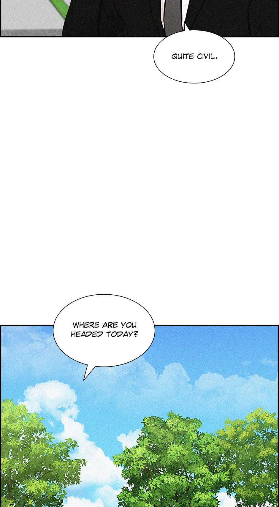 18+ Lord of Money Chapter 187 page 44