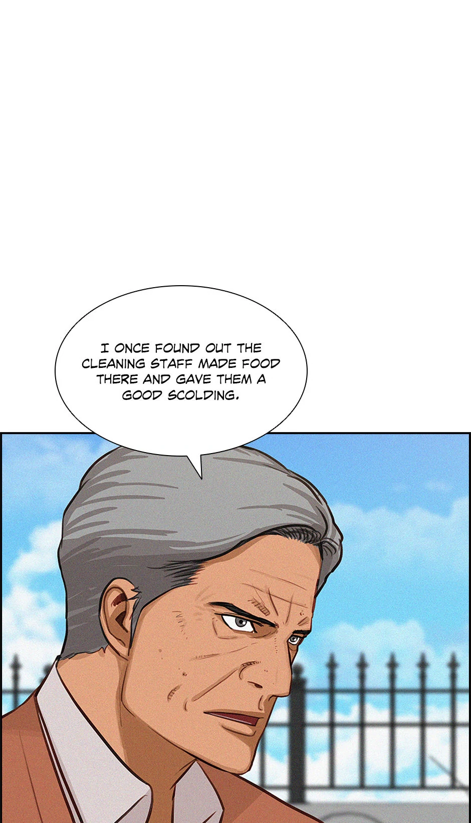 18+ Lord of Money Chapter 187 page 47
