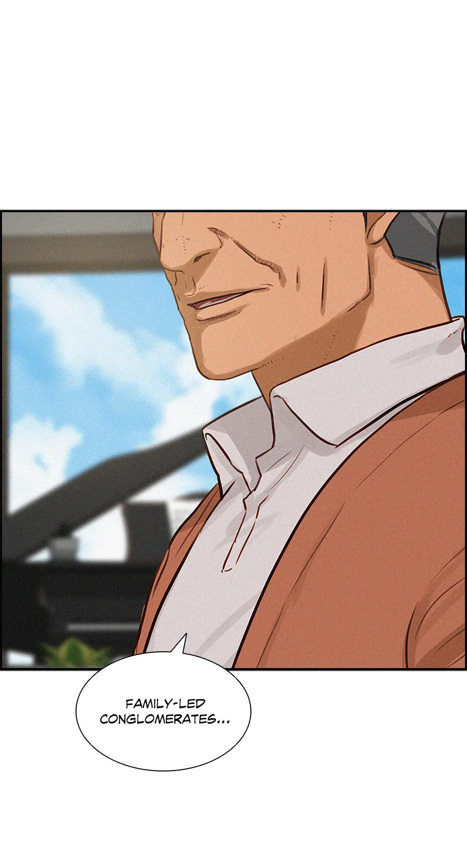 18+ Lord of Money Chapter 187 page 60