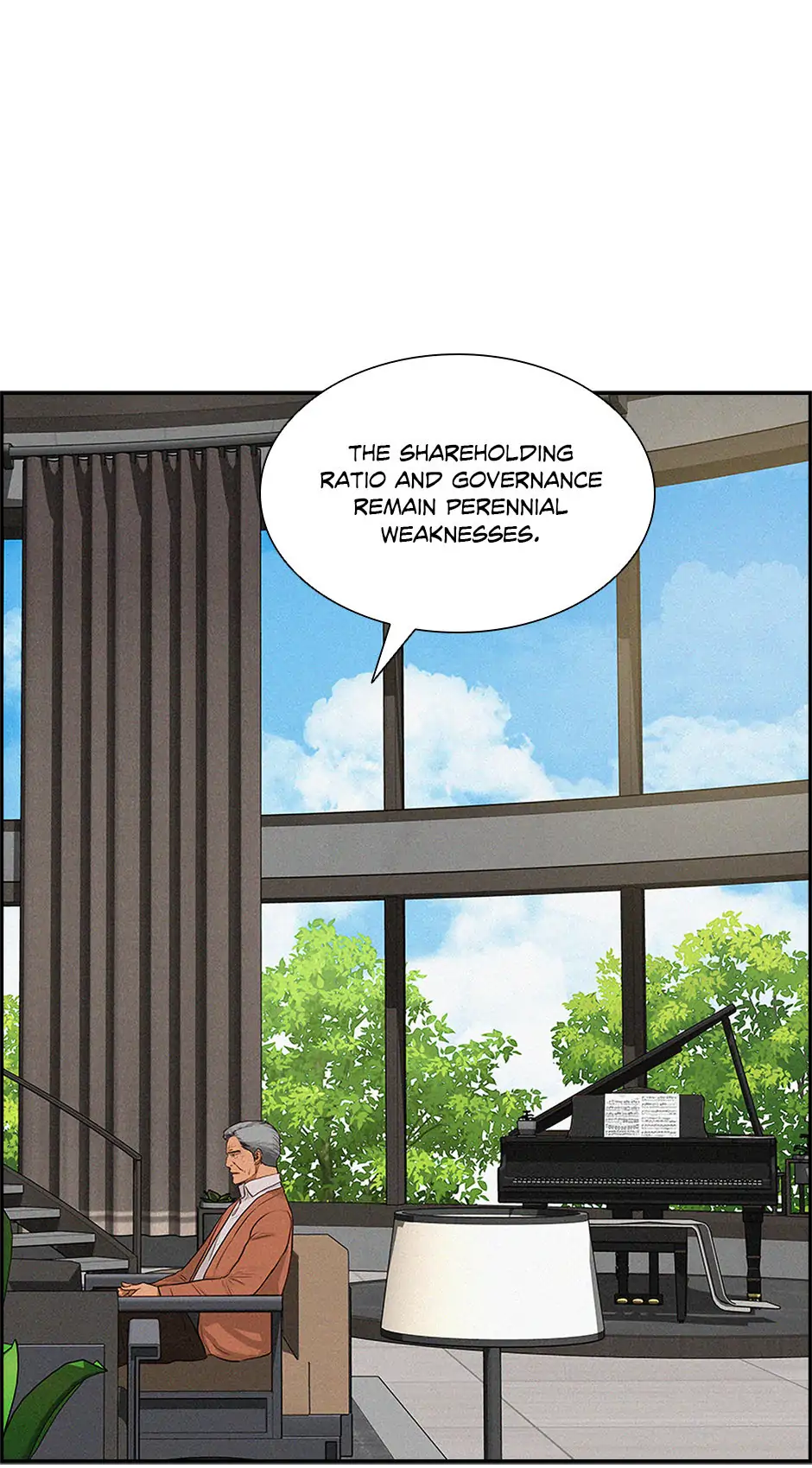 18+ Lord of Money Chapter 187 page 61