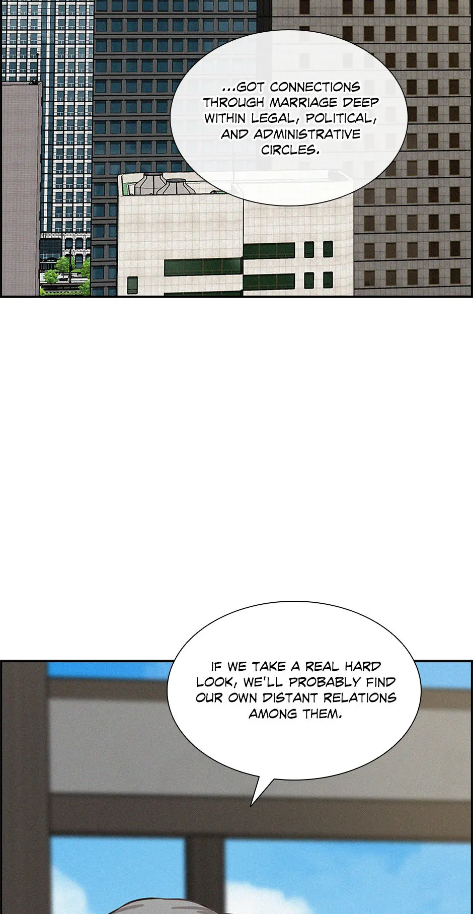 18+ Lord of Money Chapter 187 page 63