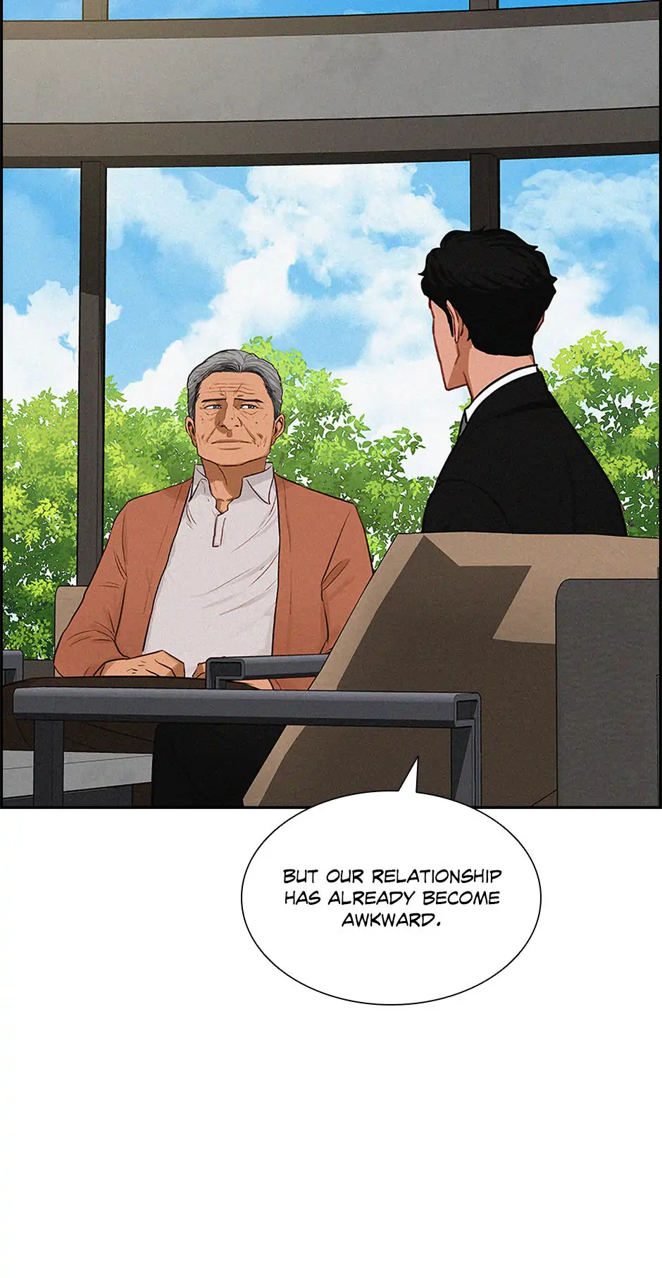 18+ Lord of Money Chapter 187 page 65