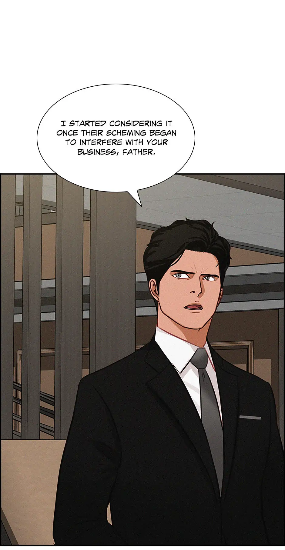 18+ Lord of Money Chapter 187 page 66