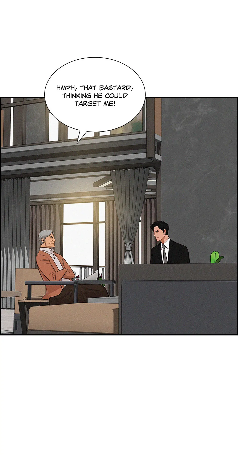 18+ Lord of Money Chapter 187 page 68