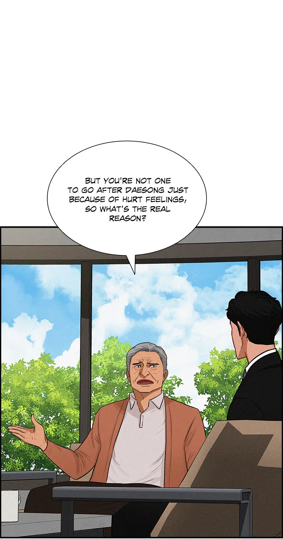 18+ Lord of Money Chapter 187 page 70