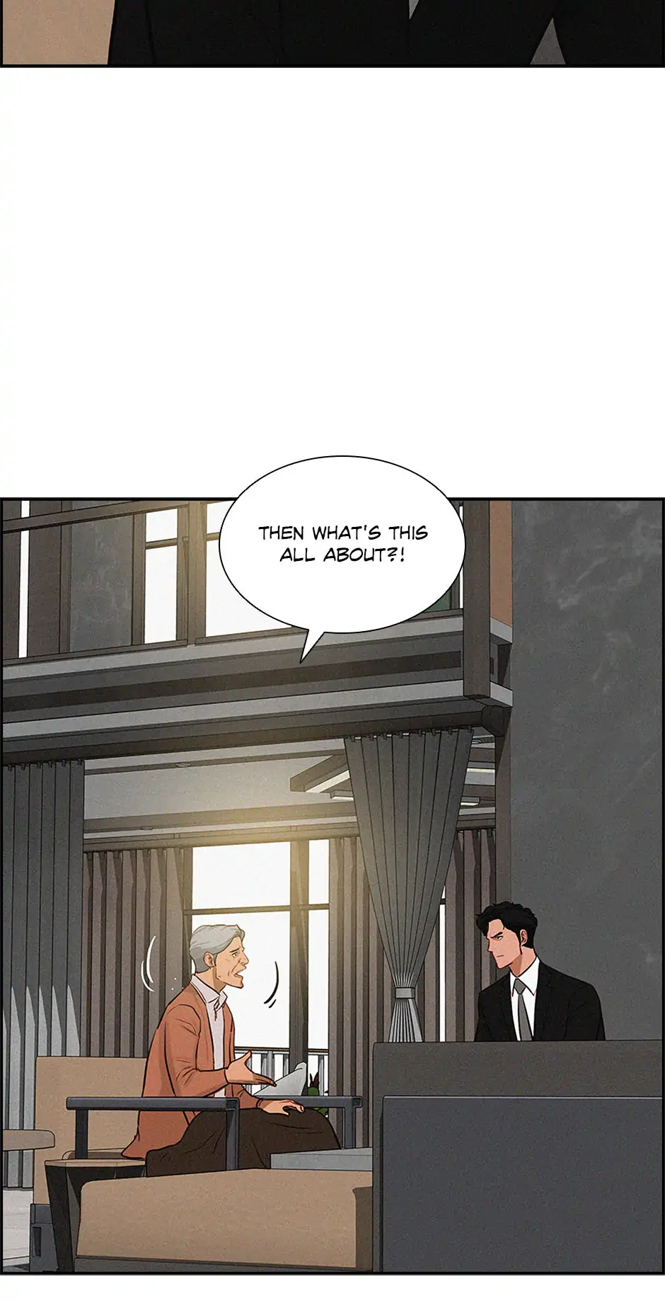 18+ Lord of Money Chapter 187 page 73