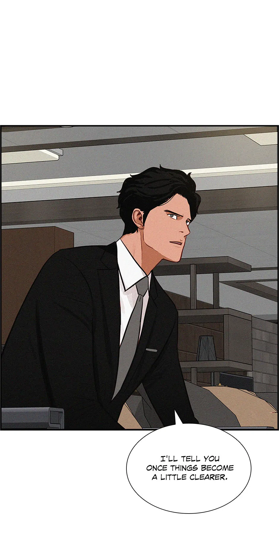 18+ Lord of Money Chapter 187 page 74