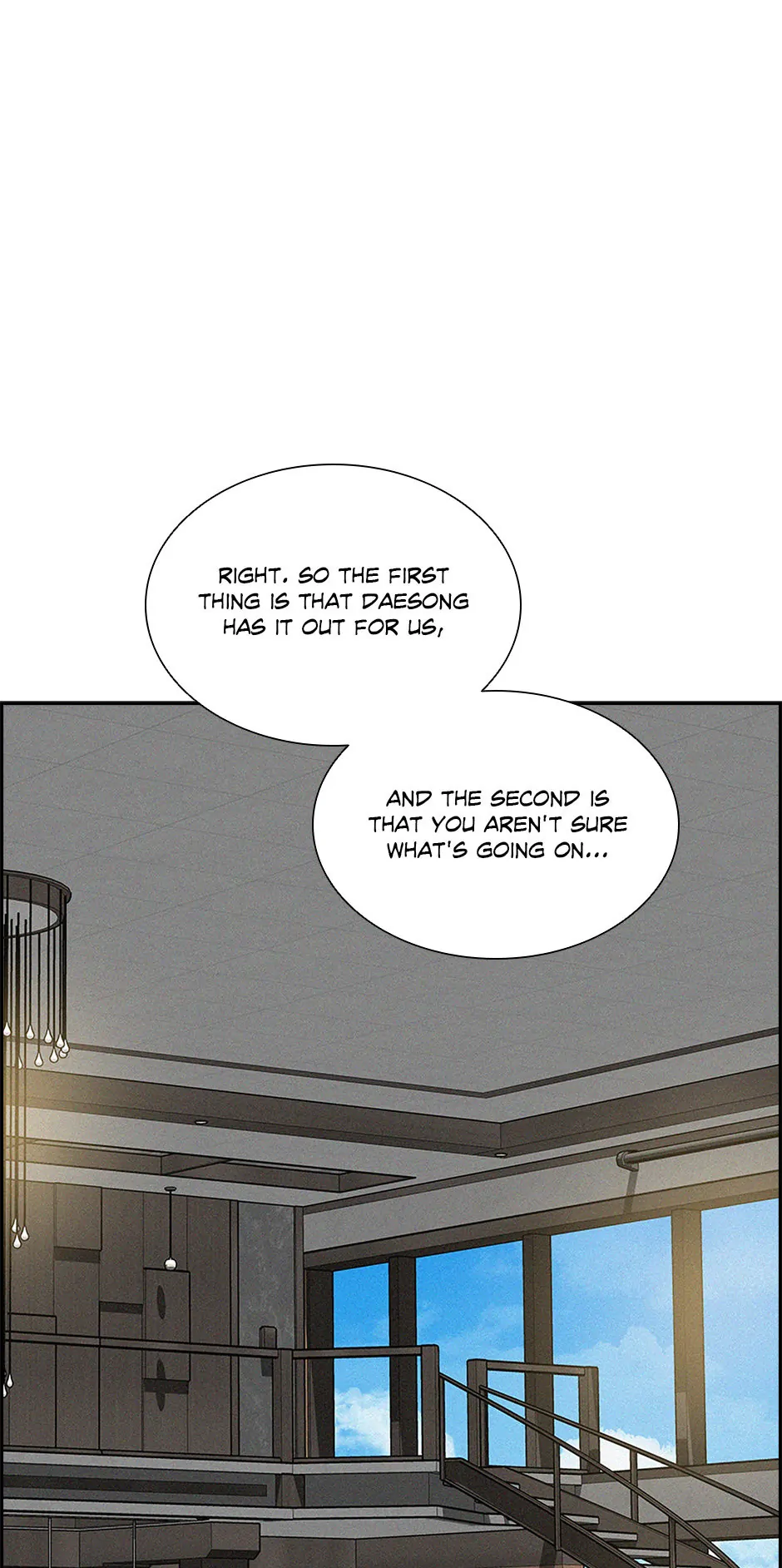18+ Lord of Money Chapter 187 page 75