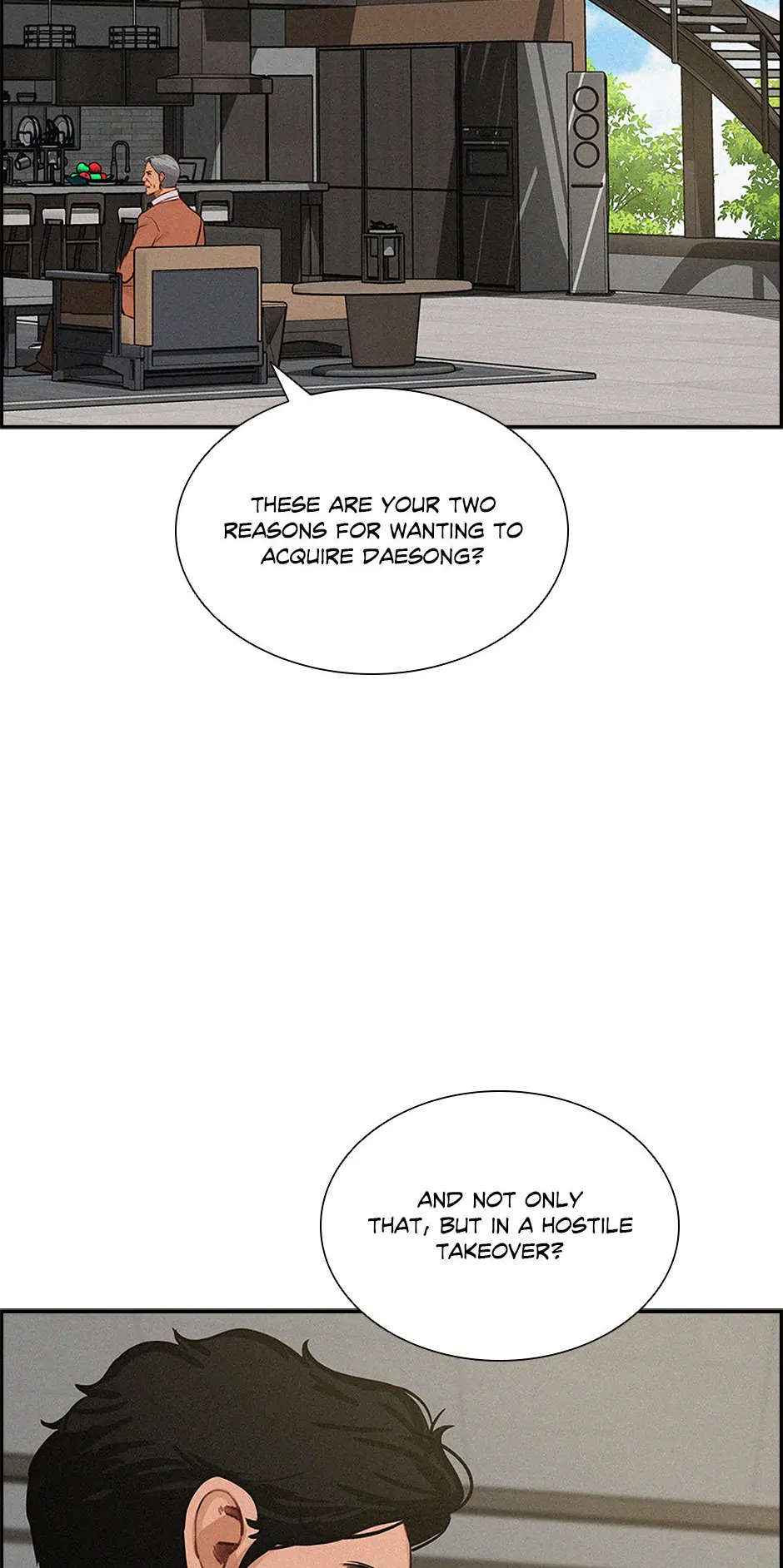 18+ Lord of Money Chapter 187 page 76
