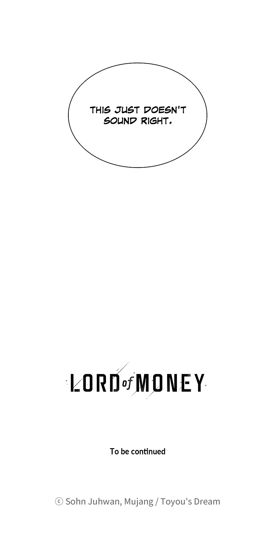 18+ Lord of Money Chapter 187 page 80