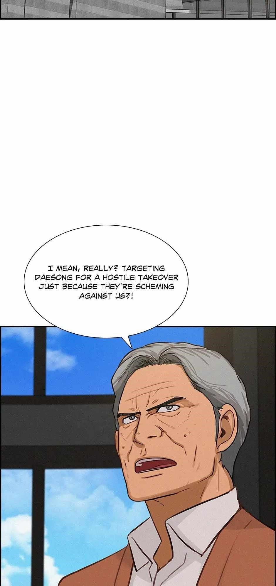 18+ Lord of Money Chapter 188 page 2