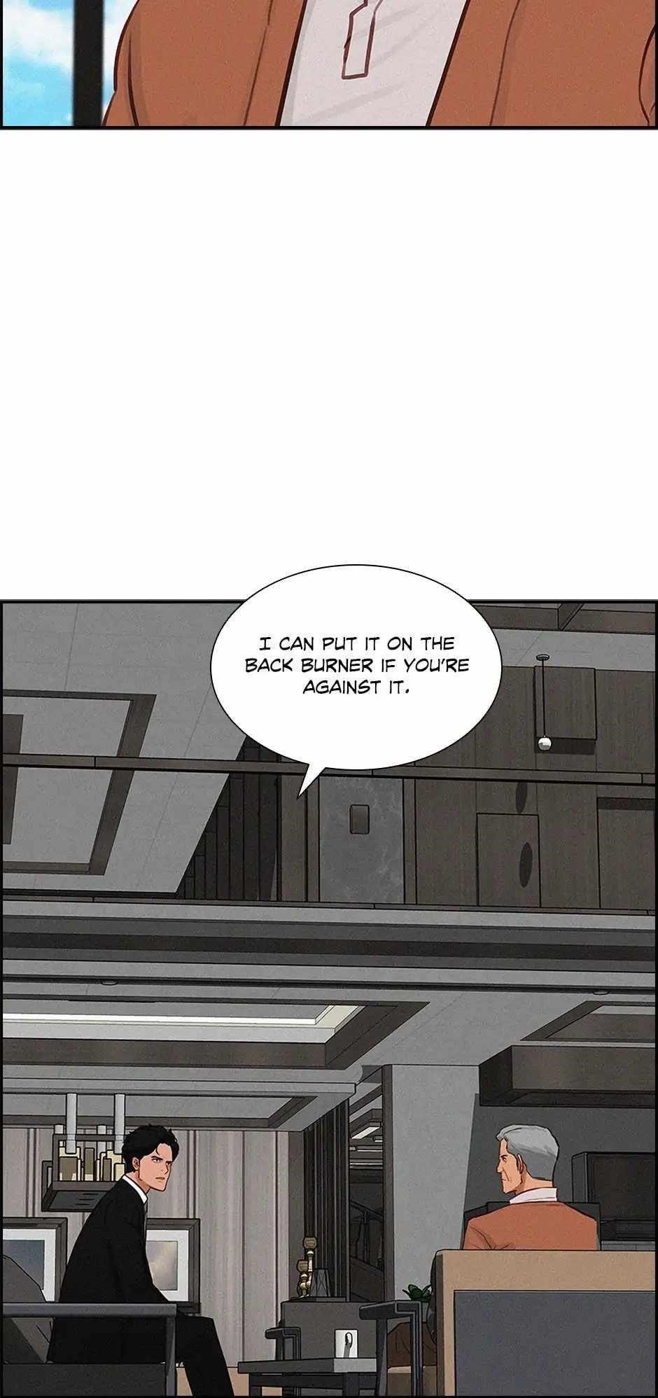 18+ Lord of Money Chapter 188 page 3