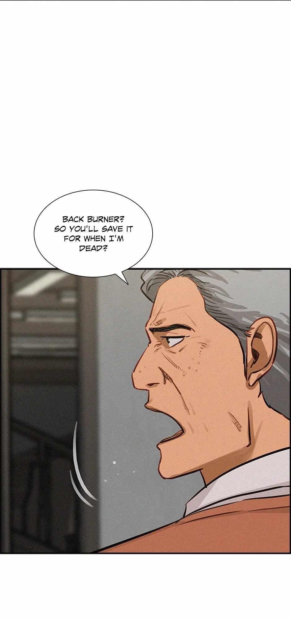 18+ Lord of Money Chapter 188 page 4