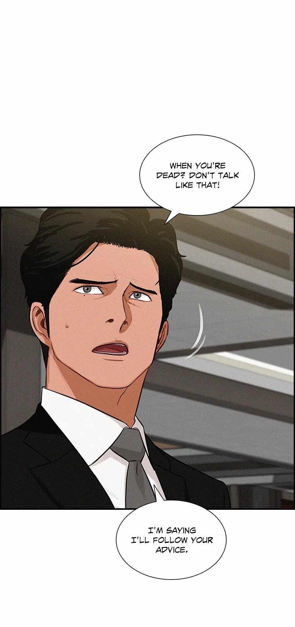 18+ Lord of Money Chapter 188 page 5