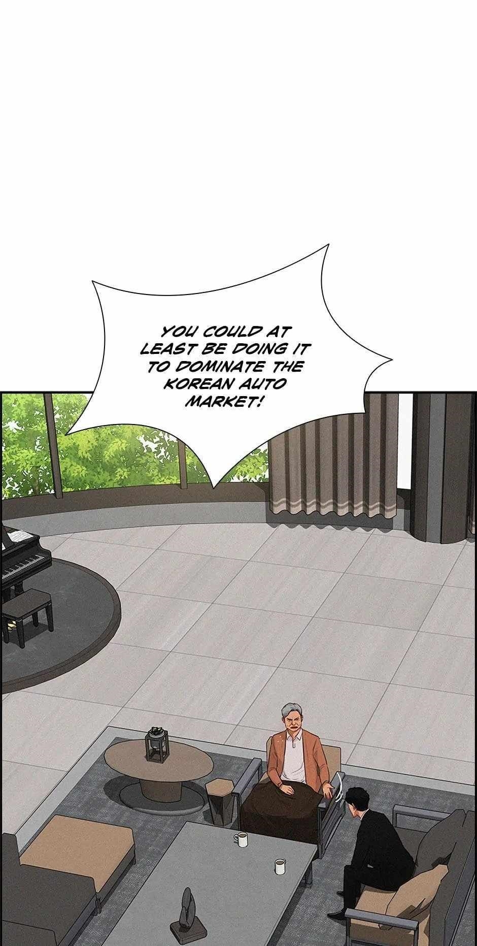 18+ Lord of Money Chapter 188 page 6