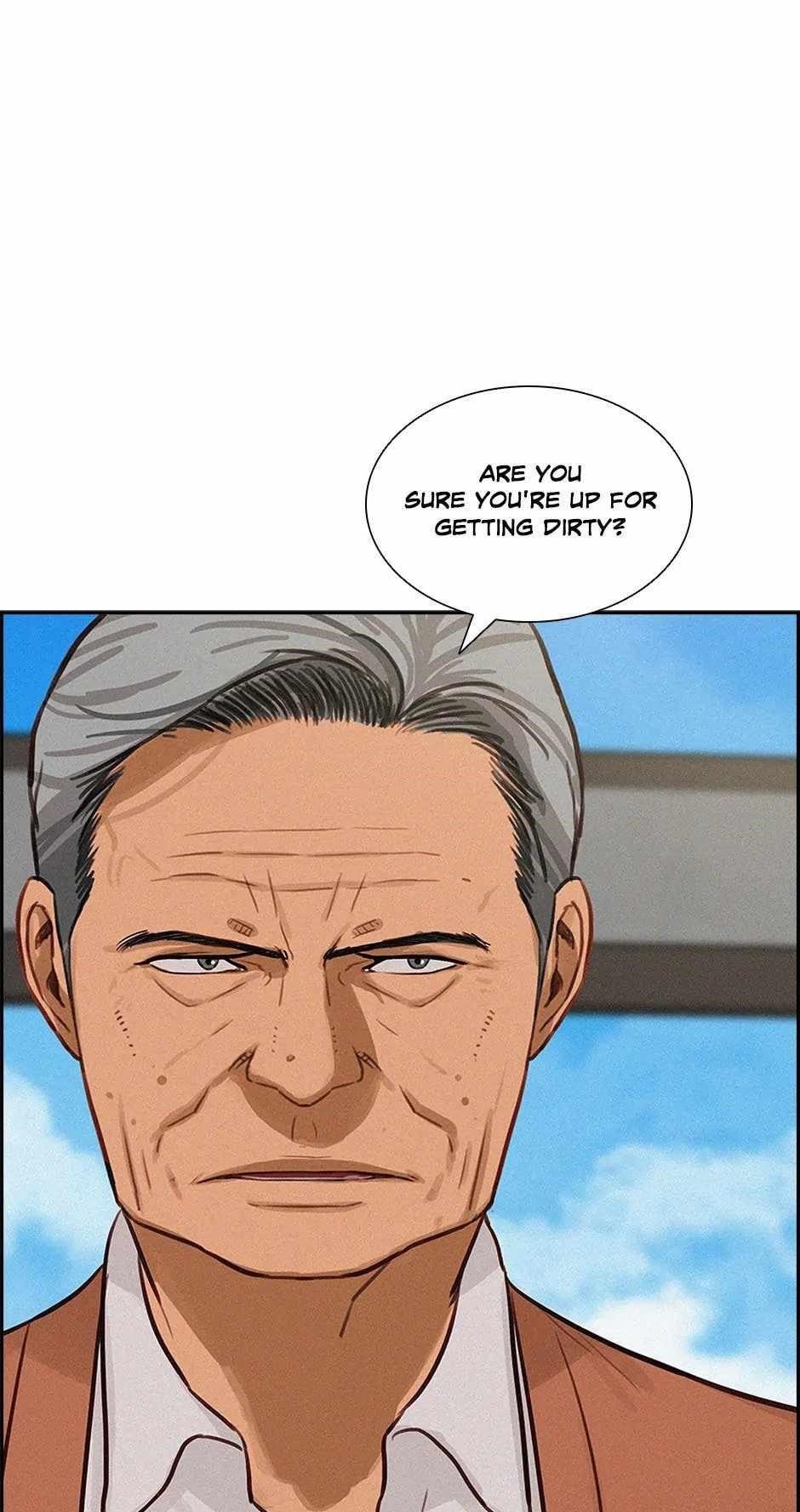 18+ Lord of Money Chapter 188 page 11