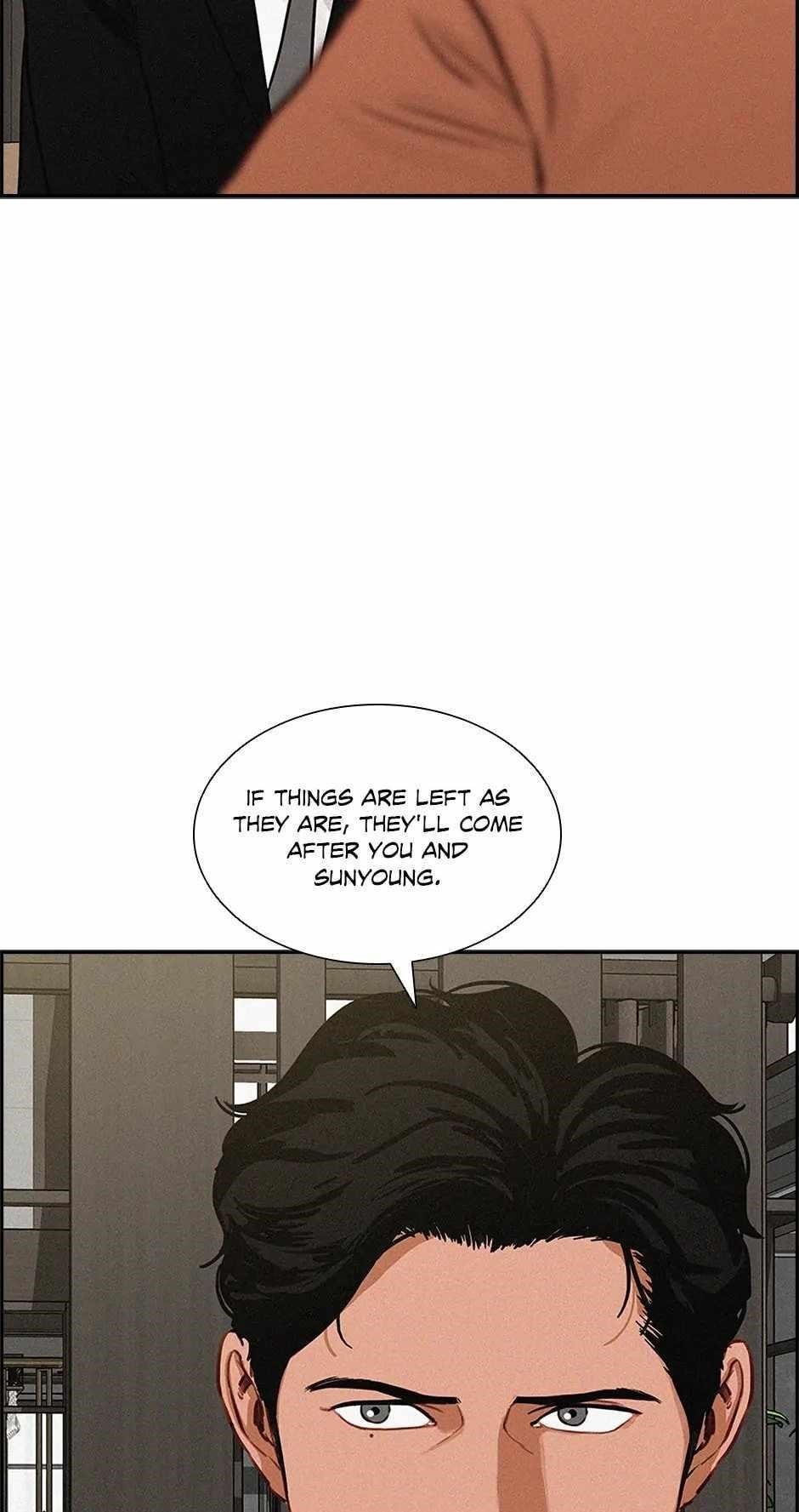 18+ Lord of Money Chapter 188 page 13