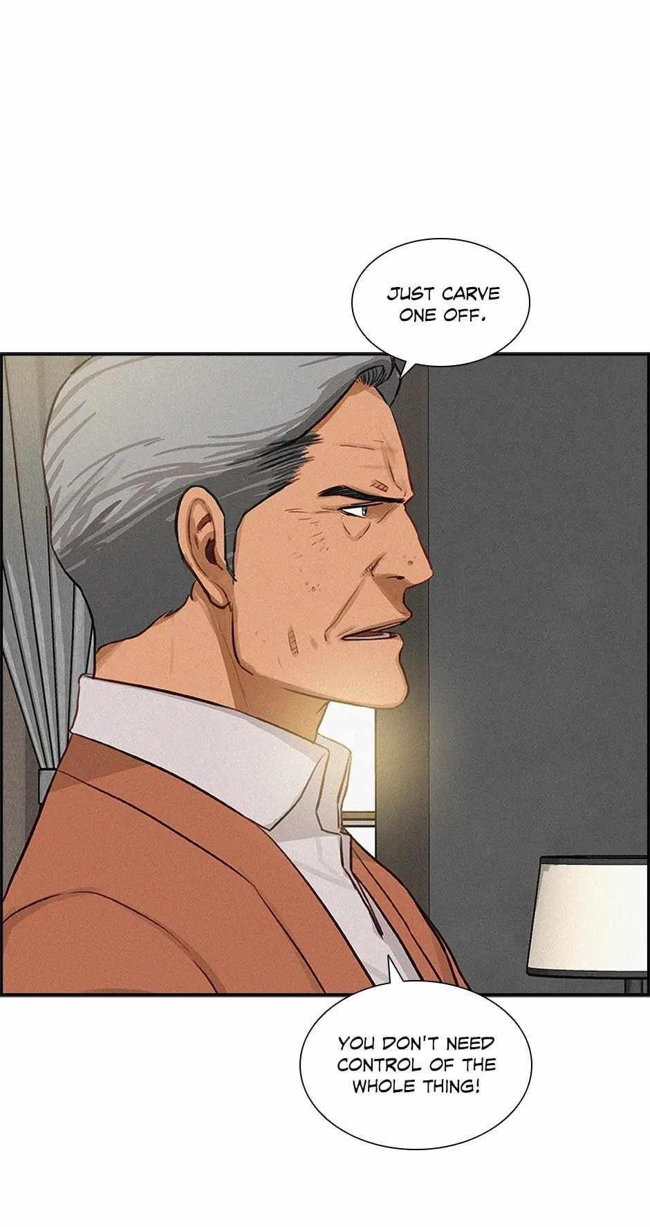 18+ Lord of Money Chapter 188 page 15
