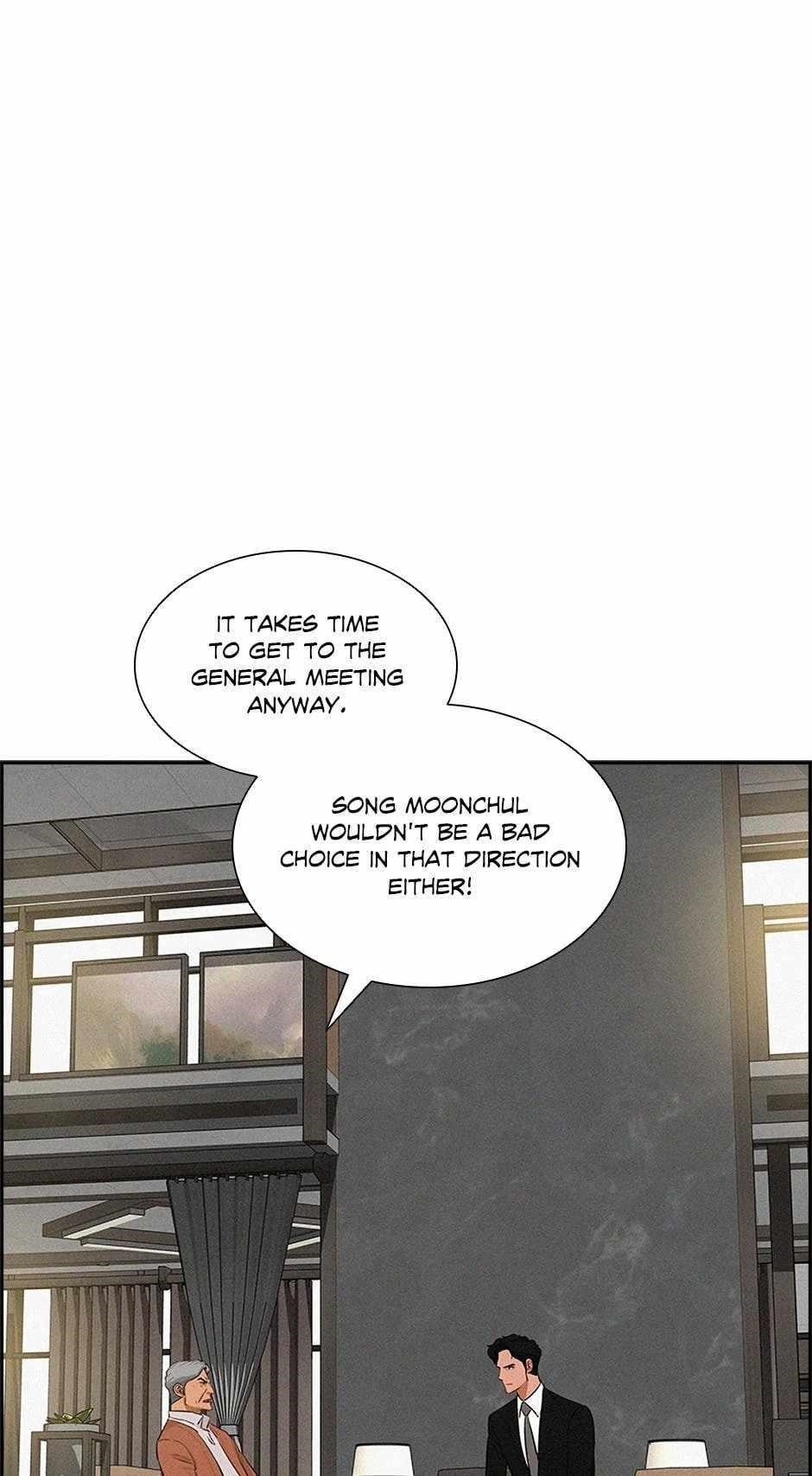 18+ Lord of Money Chapter 188 page 16