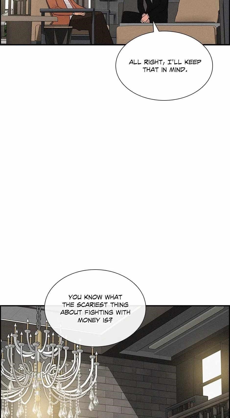 18+ Lord of Money Chapter 188 page 17