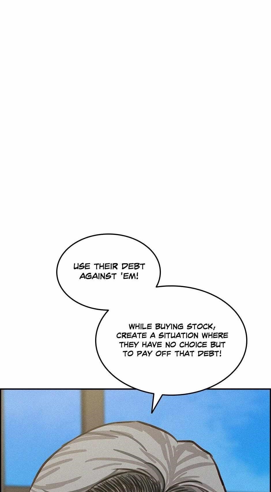 18+ Lord of Money Chapter 188 page 20