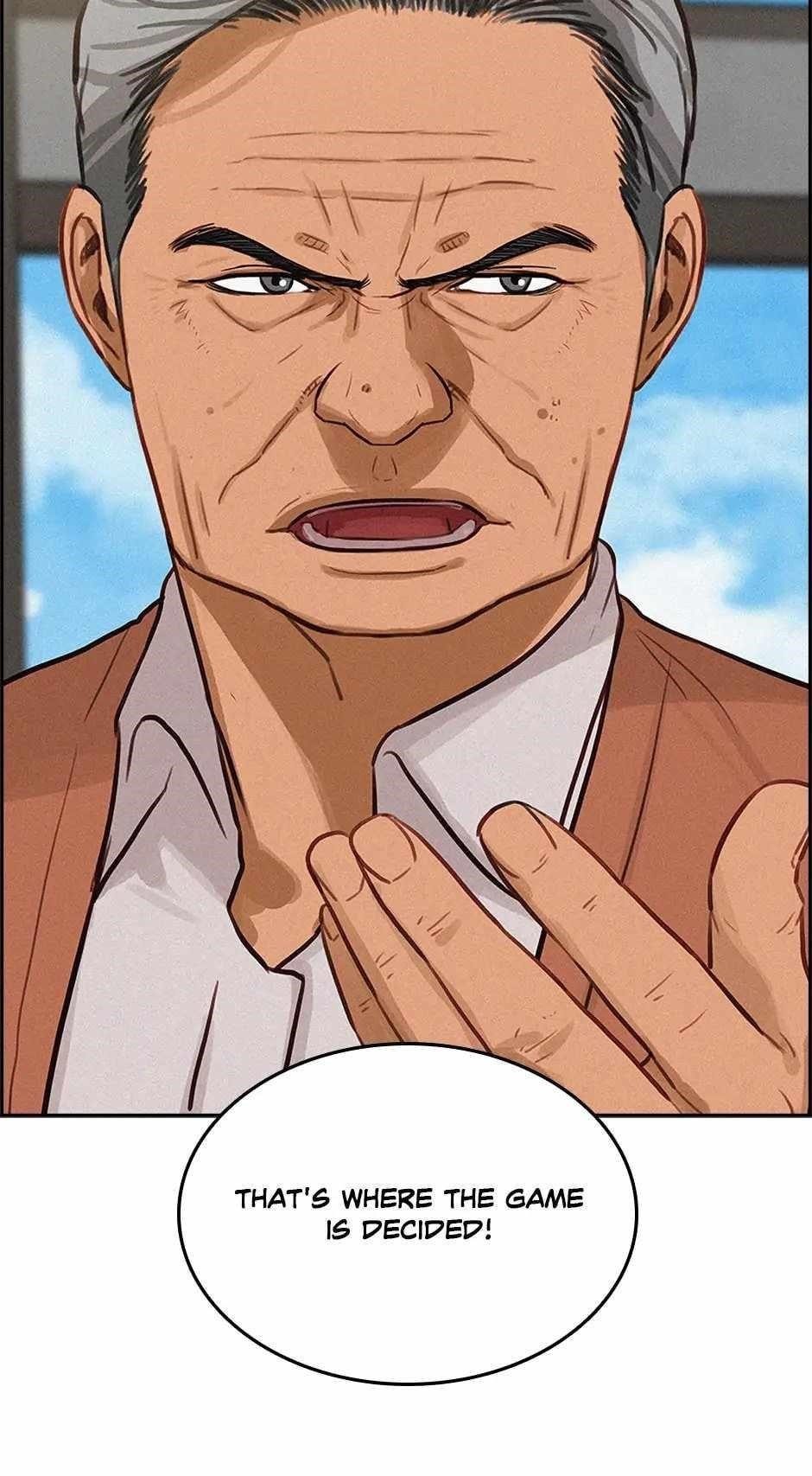 18+ Lord of Money Chapter 188 page 21