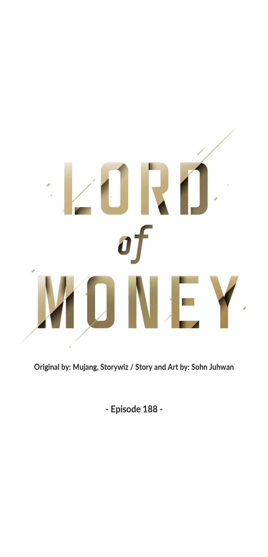 18+ Lord of Money Chapter 188 page 28