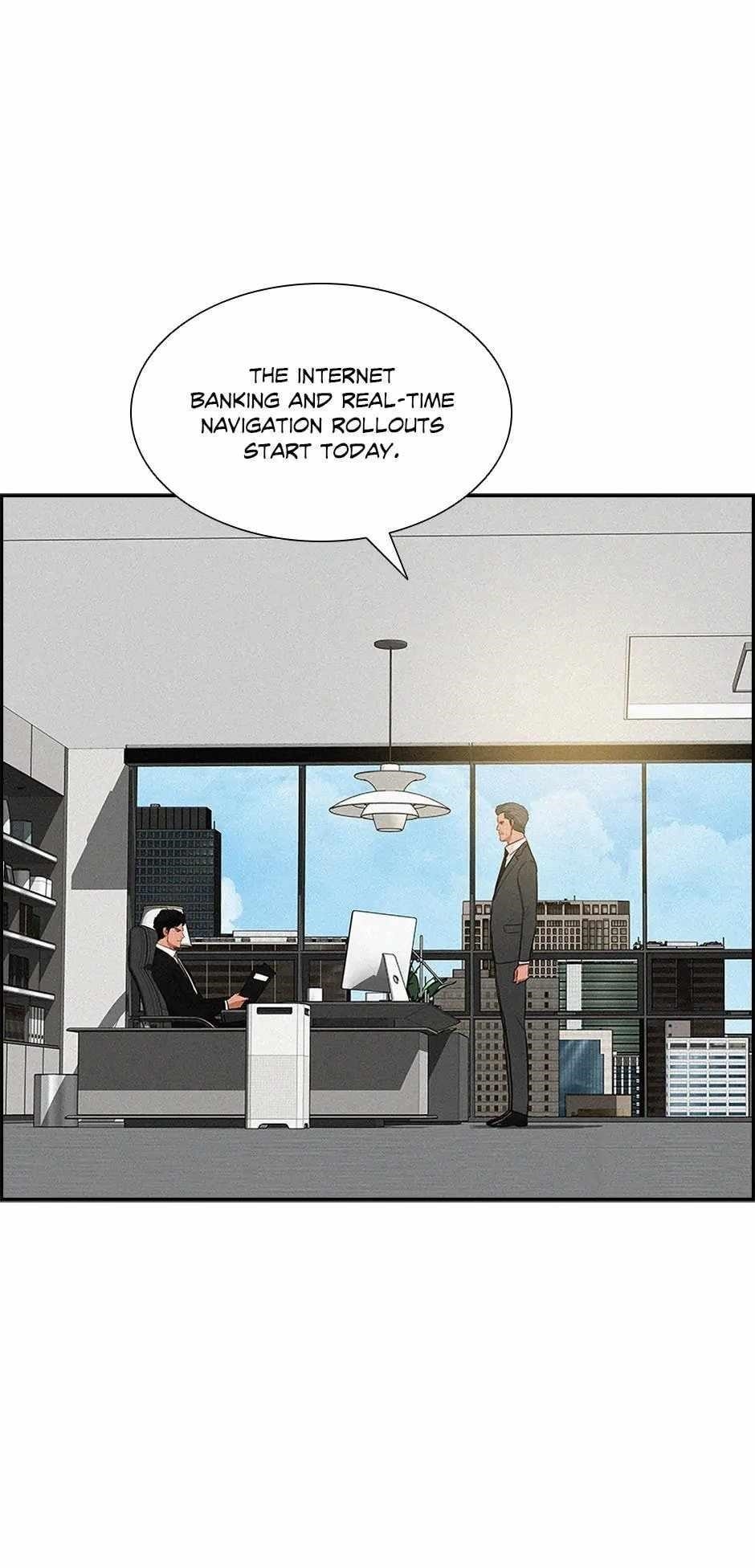 18+ Lord of Money Chapter 188 page 30