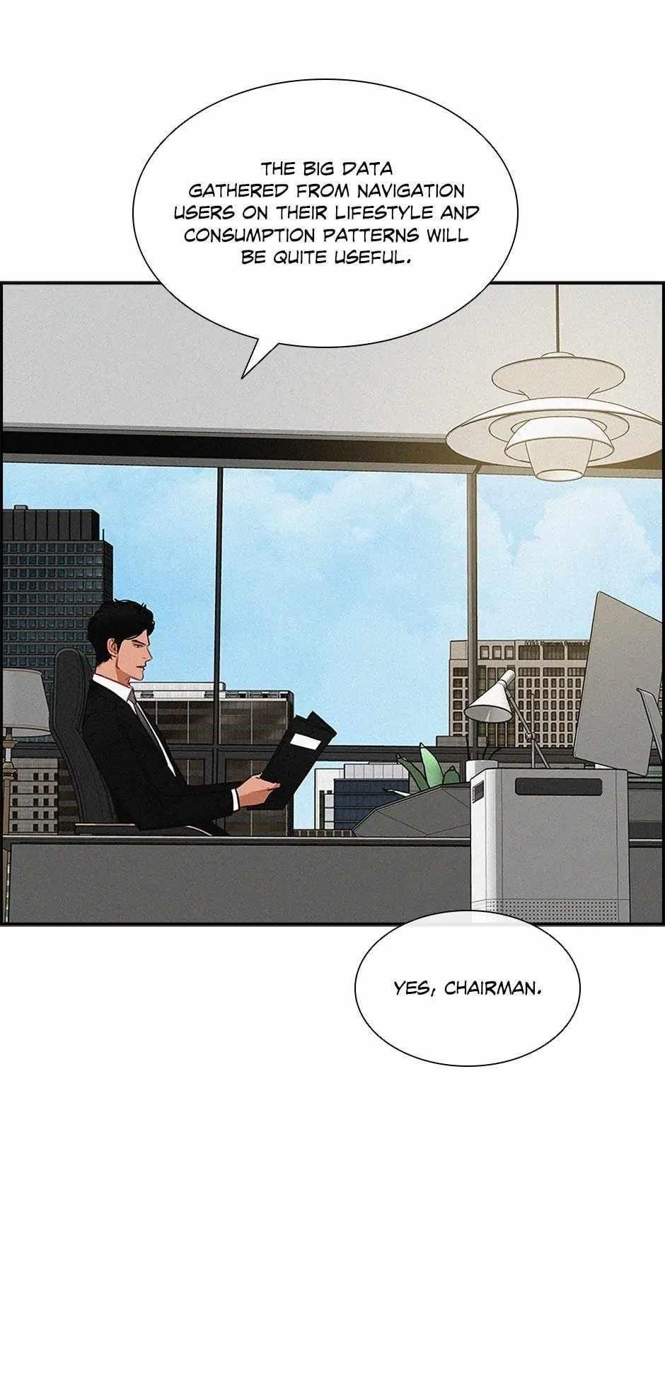 18+ Lord of Money Chapter 188 page 31