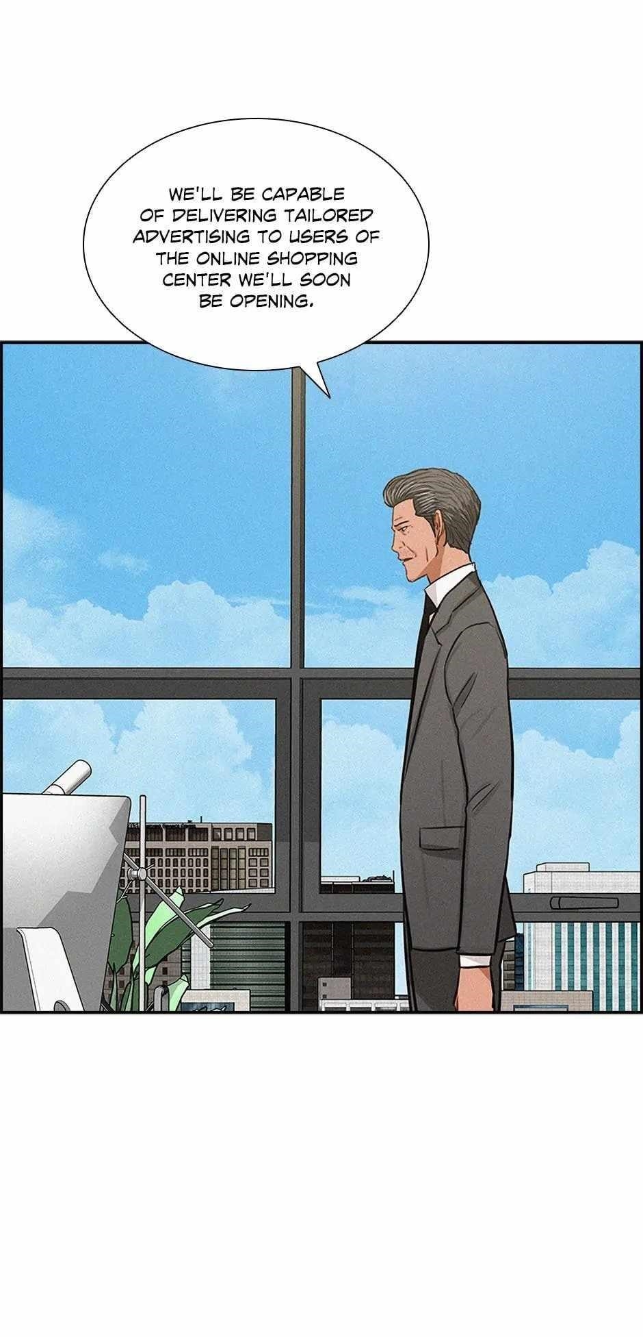 18+ Lord of Money Chapter 188 page 32