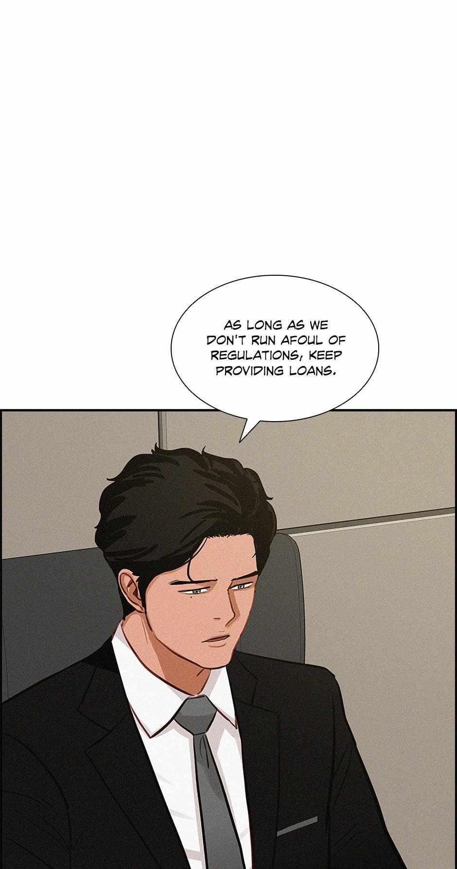 18+ Lord of Money Chapter 188 page 34