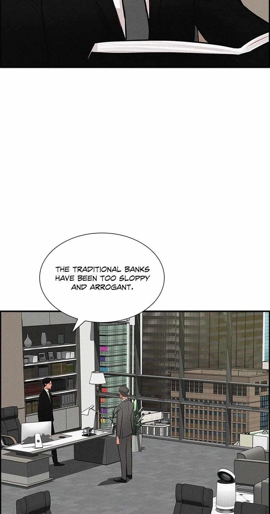 18+ Lord of Money Chapter 188 page 35