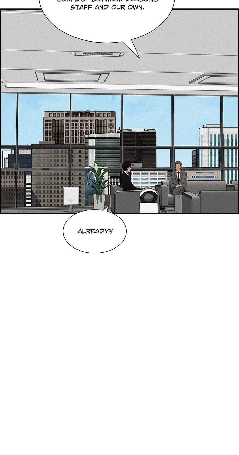 18+ Lord of Money Chapter 188 page 37