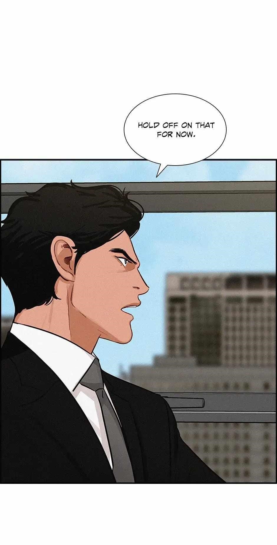 18+ Lord of Money Chapter 188 page 40