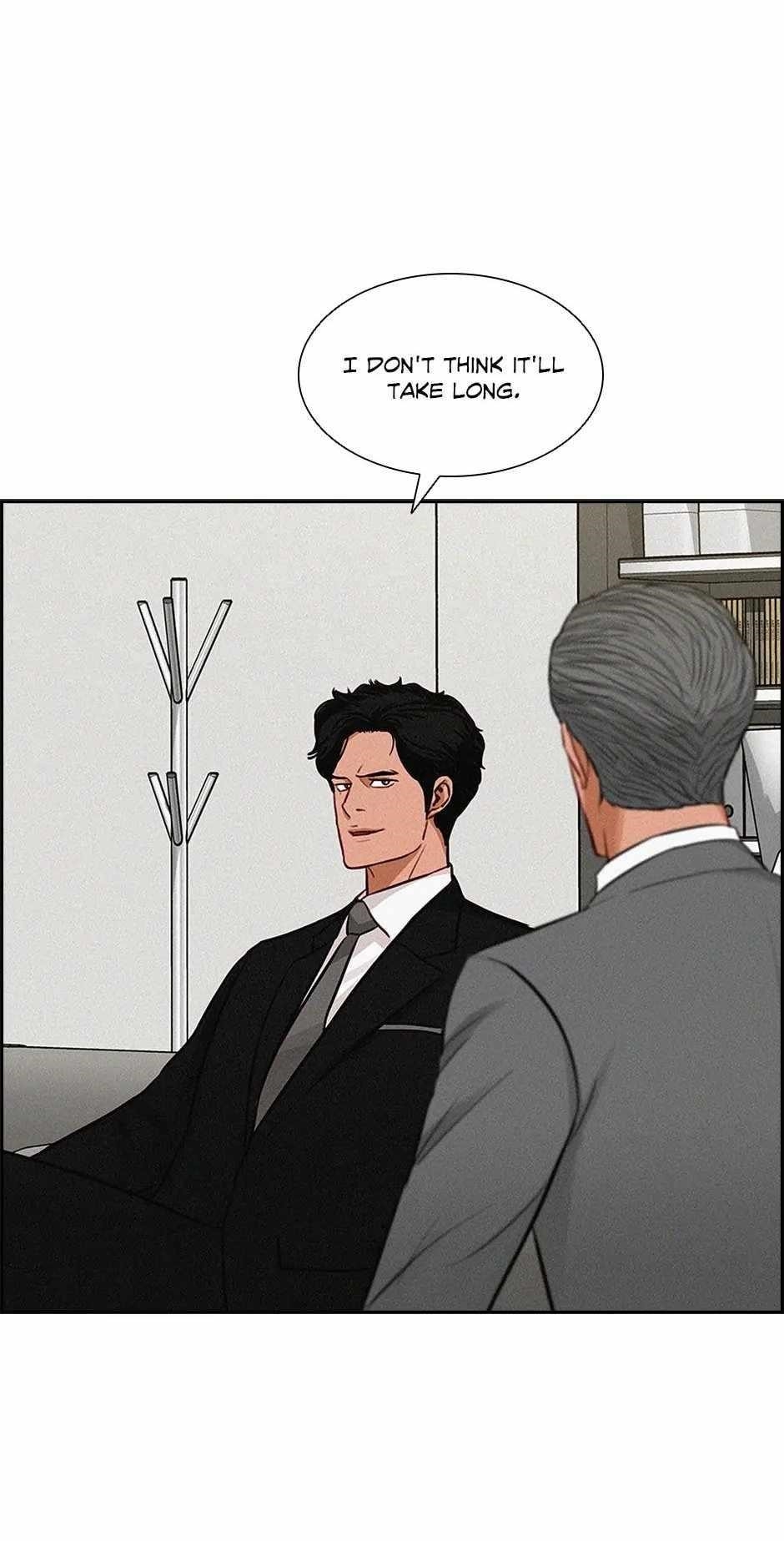 18+ Lord of Money Chapter 188 page 42