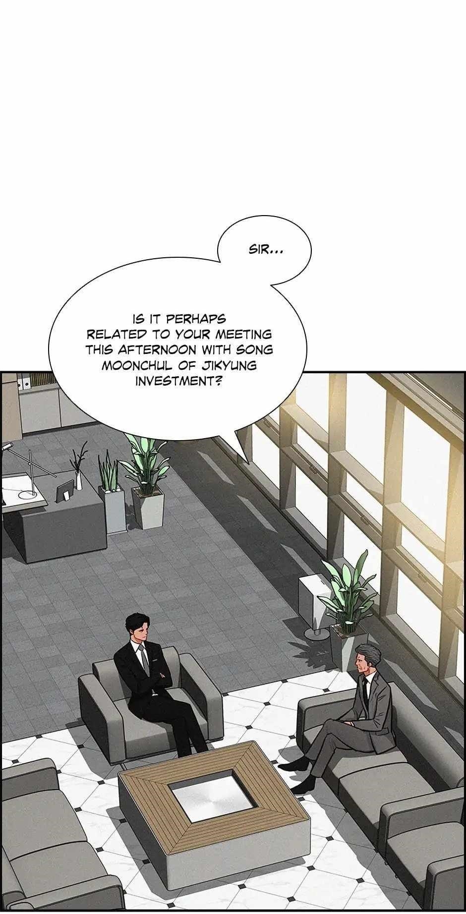 18+ Lord of Money Chapter 188 page 43