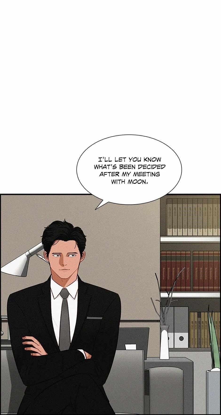 18+ Lord of Money Chapter 188 page 44