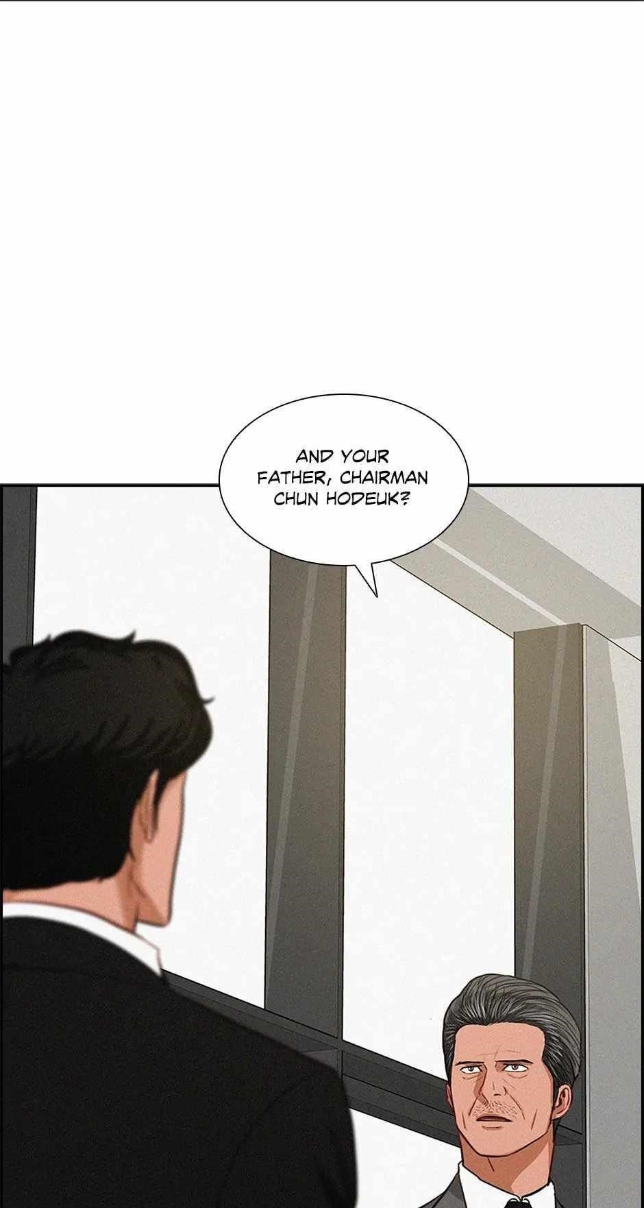 18+ Lord of Money Chapter 188 page 45