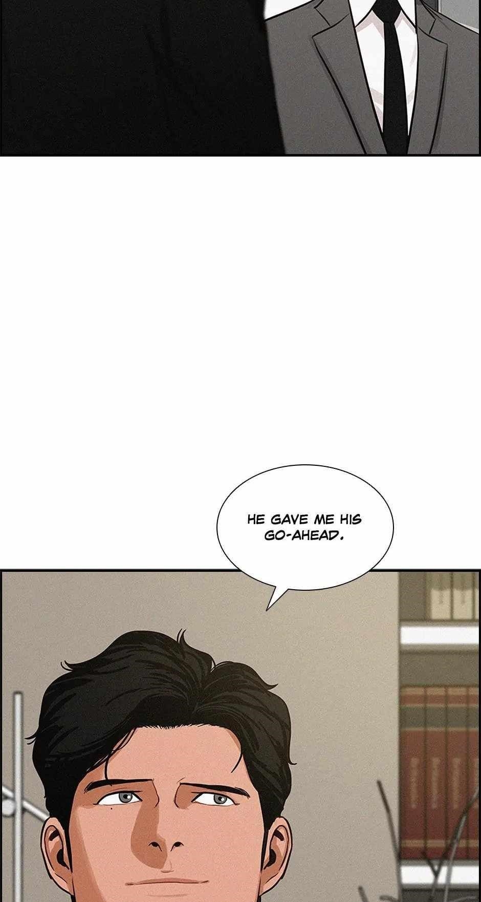 18+ Lord of Money Chapter 188 page 46