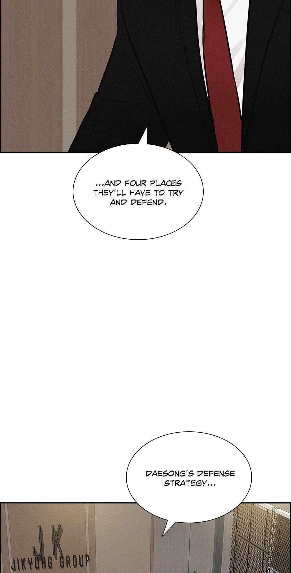 18+ Lord of Money Chapter 188 page 52