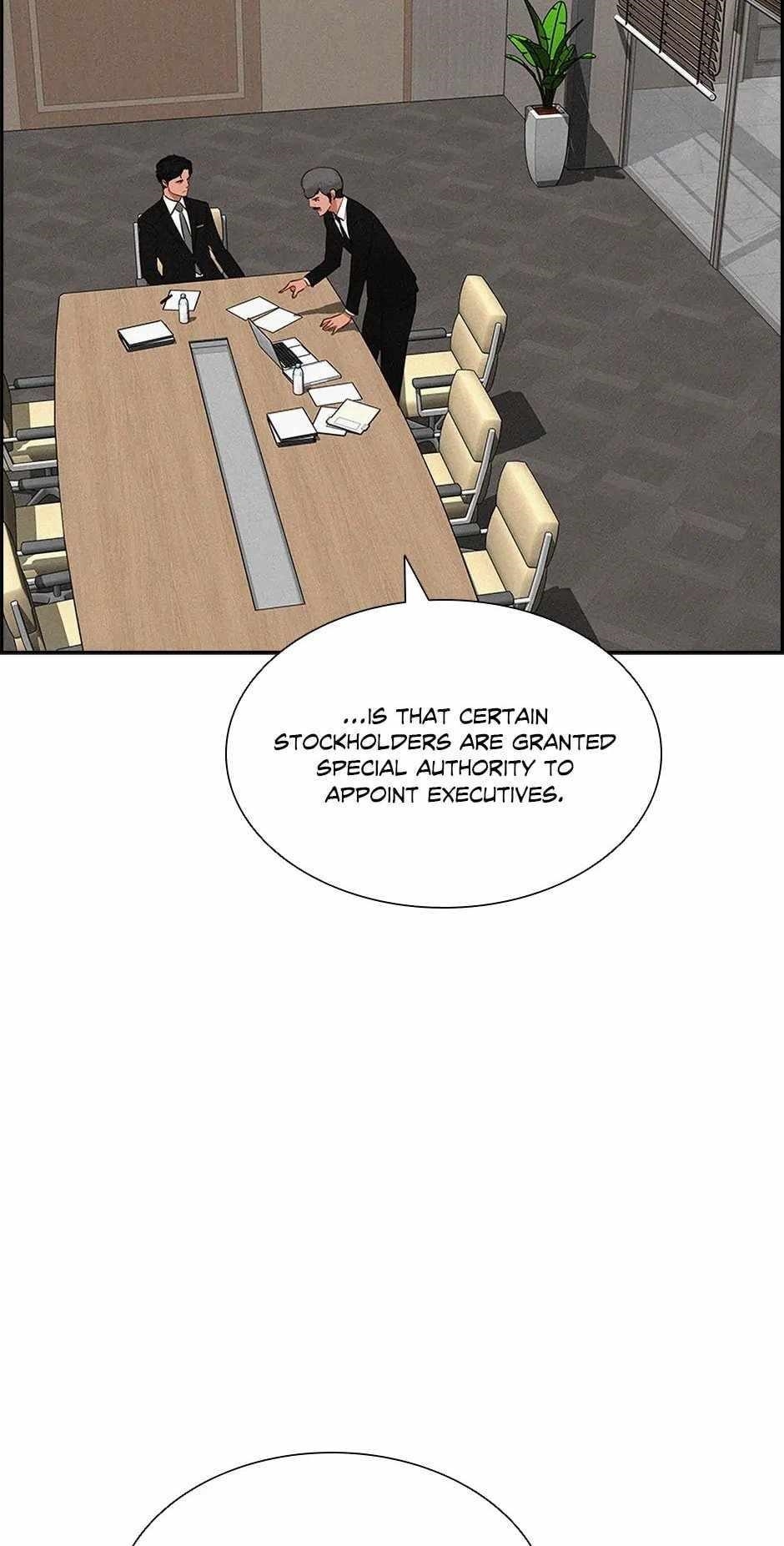 18+ Lord of Money Chapter 188 page 53