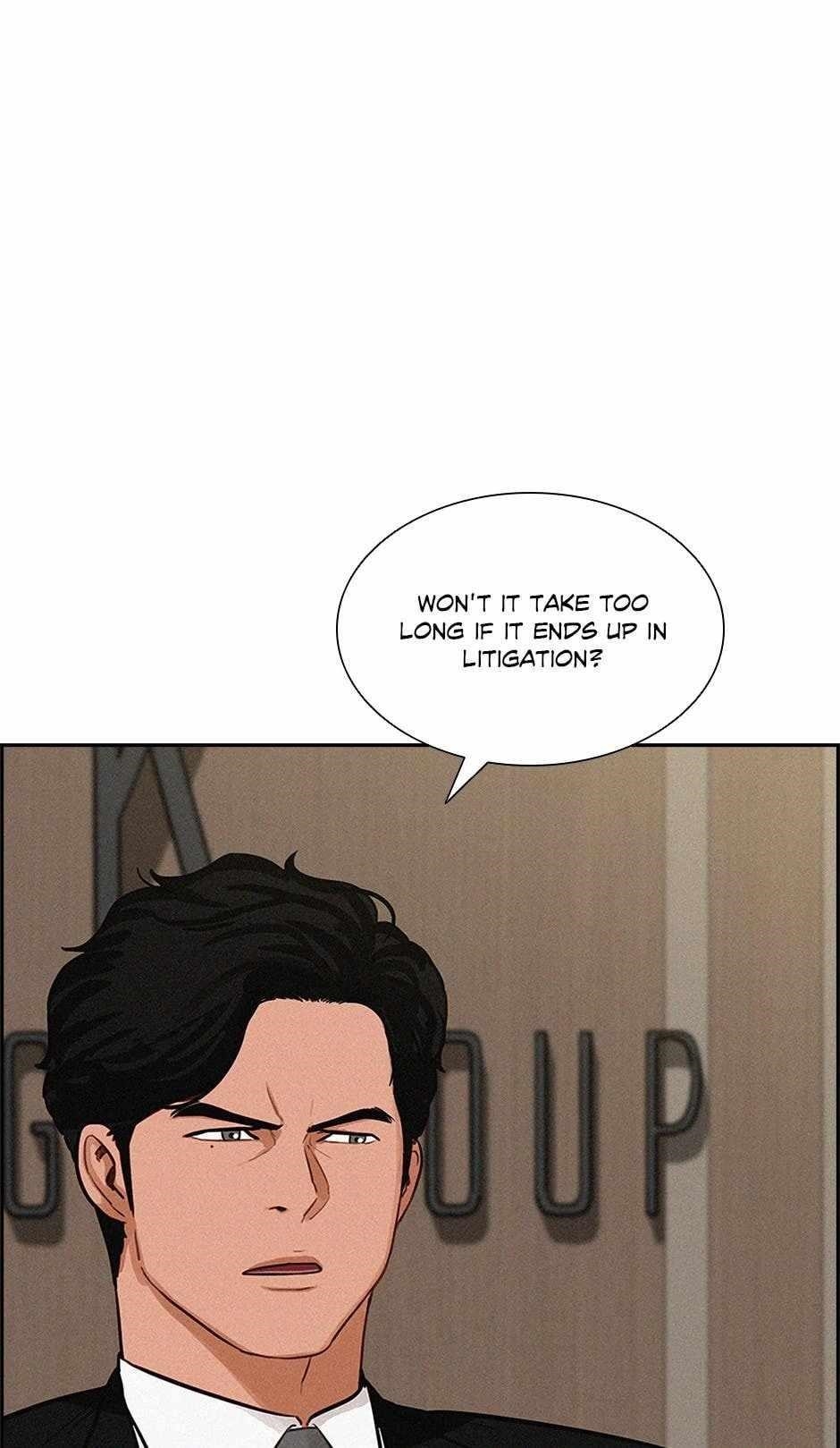 18+ Lord of Money Chapter 188 page 55