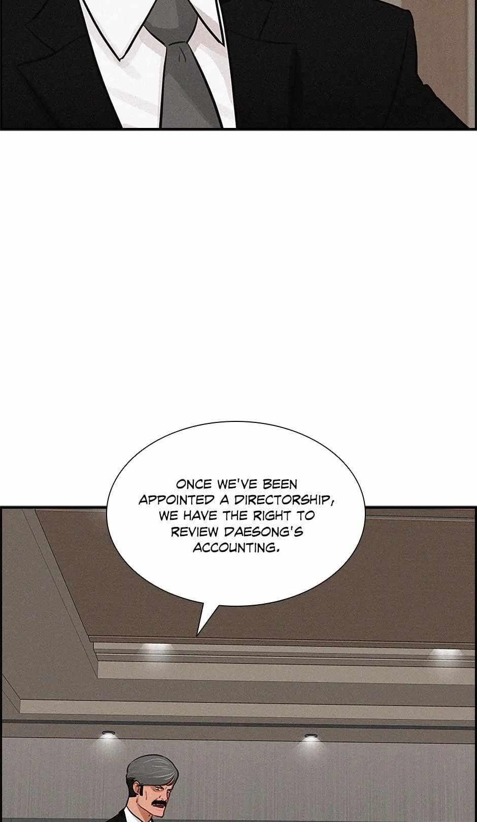 18+ Lord of Money Chapter 188 page 56