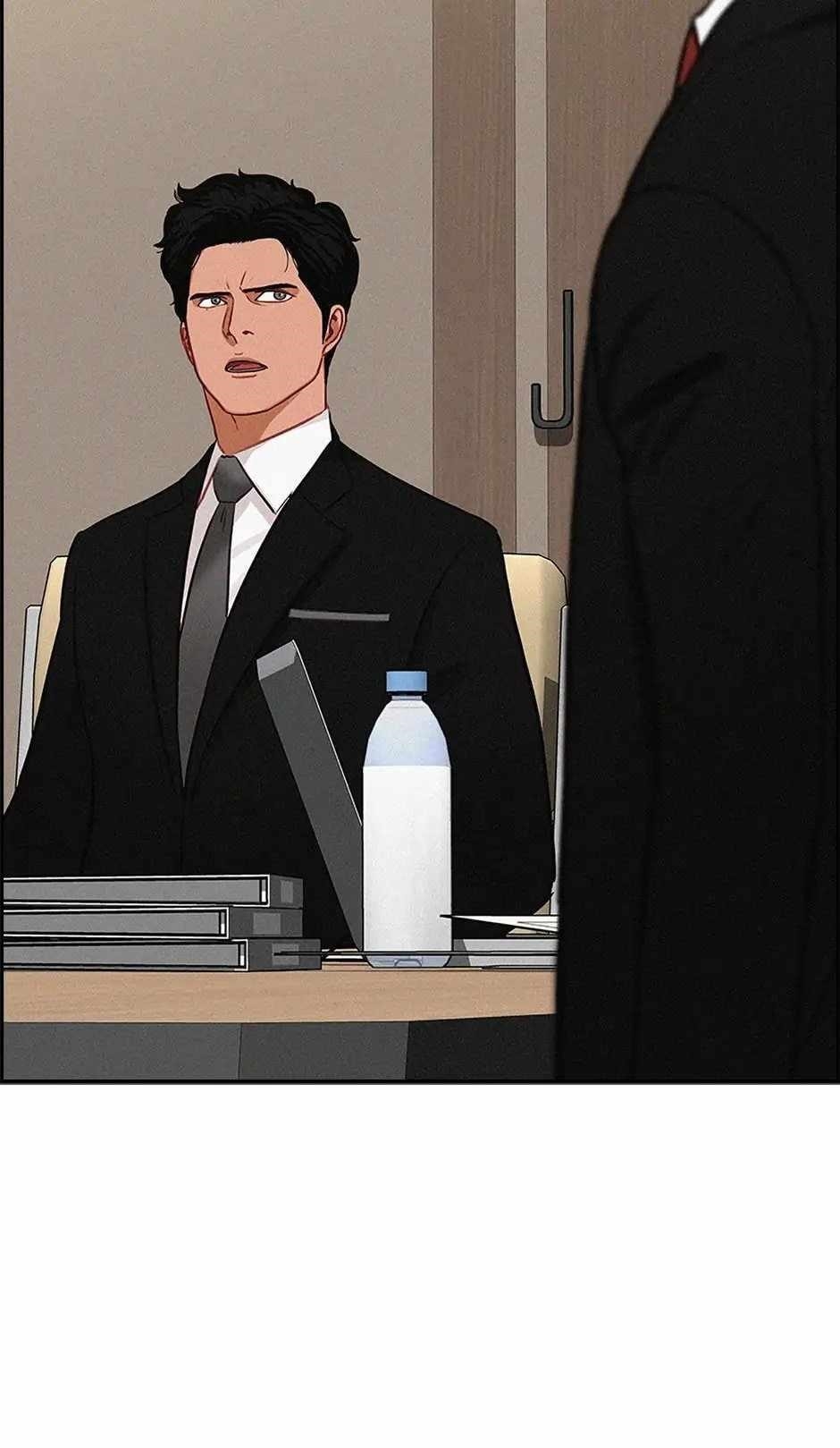 18+ Lord of Money Chapter 188 page 58