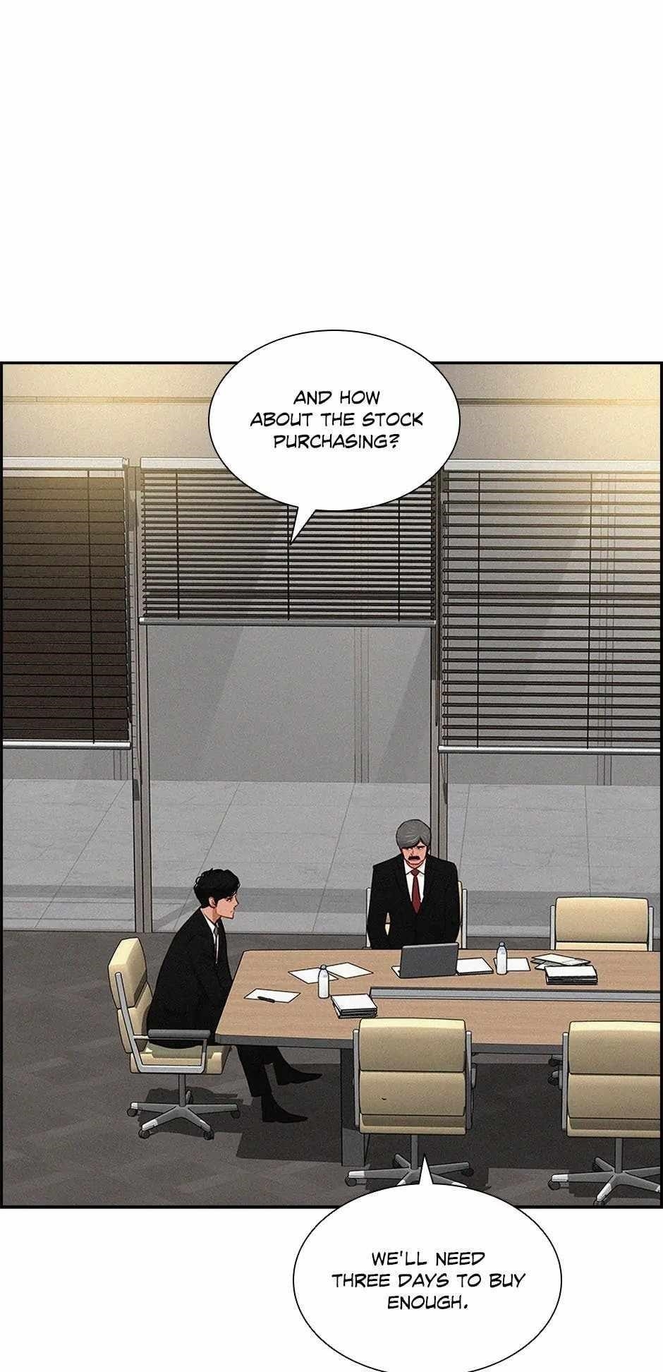 18+ Lord of Money Chapter 188 page 60